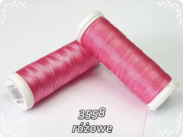 NICI IRIS 40N do HAFTU MASZYNOWEGO - 260 m