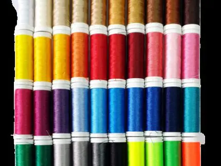 NICI IRIS 40N do HAFTU MASZYNOWEGO - 260 m