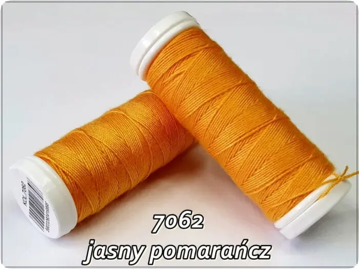 ZESTAW NICI DO JEANSU i TKANIN CIĘŻKICH TALIA 30 - 38 KOLORÓW