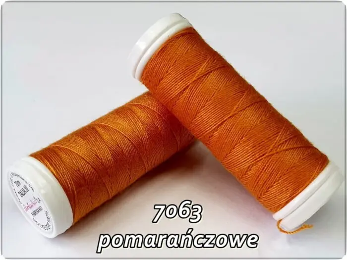 ZESTAW NICI DO JEANSU i TKANIN CIĘŻKICH TALIA 30 - 38 KOLORÓW