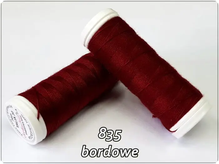 ZESTAW NICI DO JEANSU i TKANIN CIĘŻKICH TALIA 30 - 38 KOLORÓW