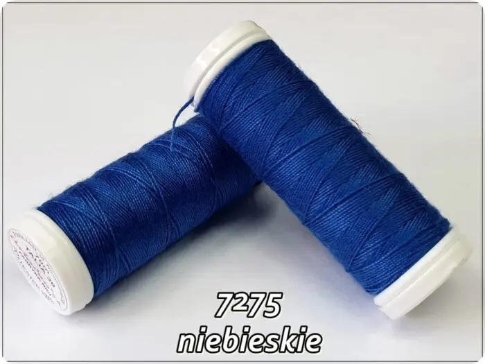 ZESTAW NICI DO JEANSU i TKANIN CIĘŻKICH TALIA 30 - 38 KOLORÓW