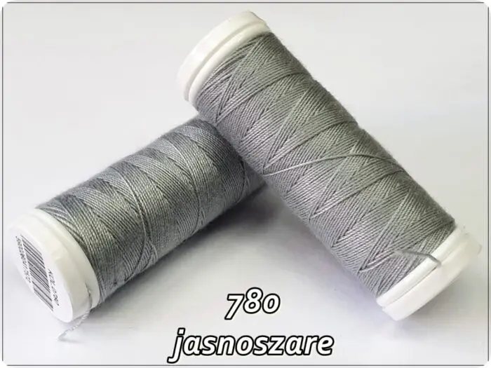 ZESTAW NICI DO JEANSU i TKANIN CIĘŻKICH TALIA 30 - 38 KOLORÓW