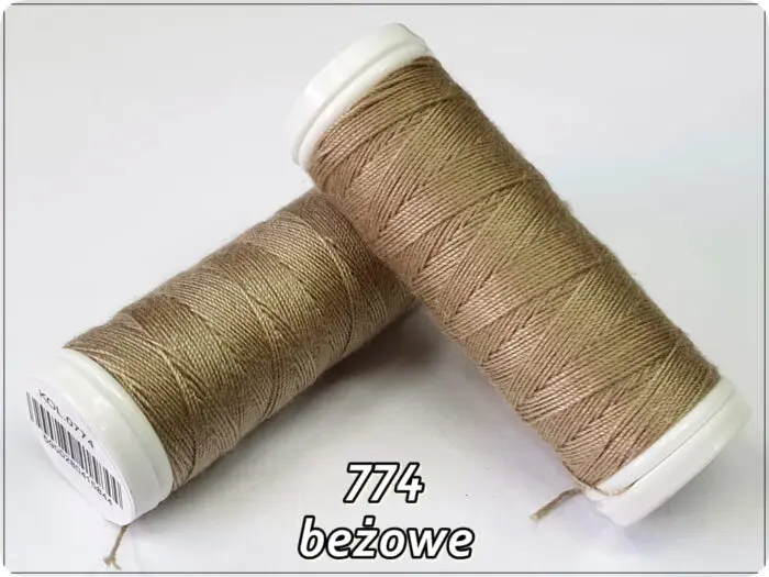 ZESTAW NICI DO JEANSU i TKANIN CIĘŻKICH TALIA 30 - 38 KOLORÓW