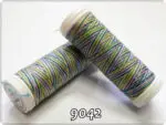 ZESTAW Nici Viga 80 MULTICOLOR 150m - 10 KOLORÓW