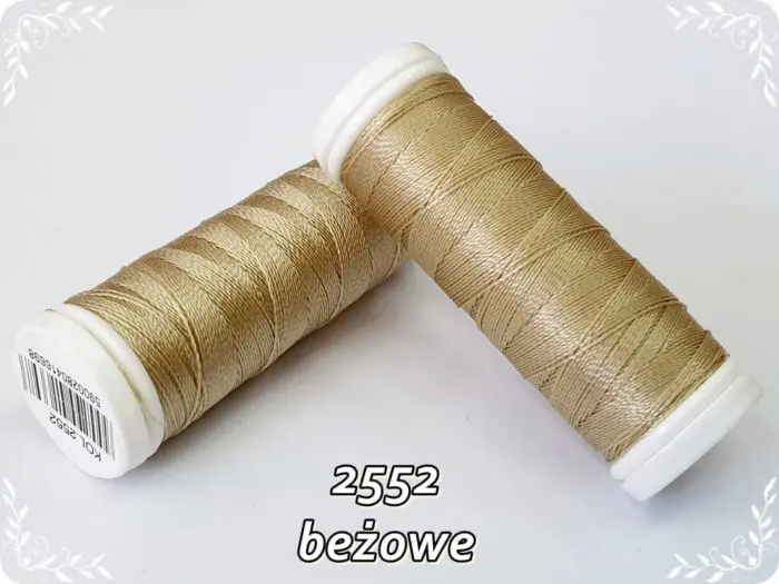 ZESTAW NICI DO SKÓRY - TYTAN 60E - 20 KOLORÓW