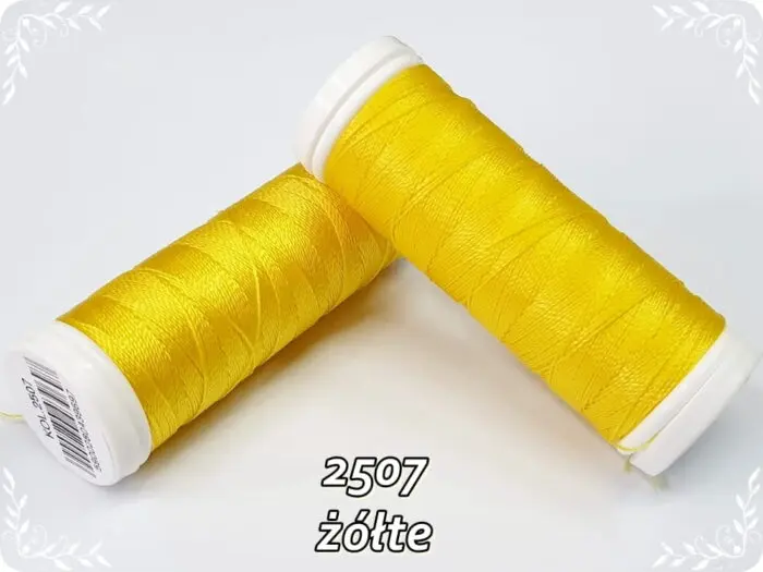 ZESTAW NICI DO SKÓRY - TYTAN 60E - 20 KOLORÓW