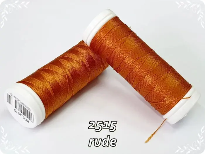 ZESTAW NICI DO SKÓRY - TYTAN 60E - 20 KOLORÓW