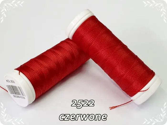 ZESTAW NICI DO SKÓRY - TYTAN 60E - 20 KOLORÓW