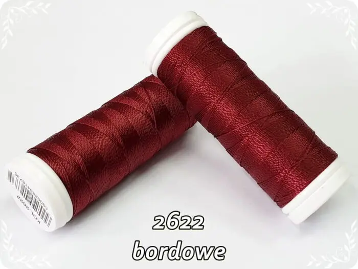 ZESTAW NICI DO SKÓRY - TYTAN 60E - 20 KOLORÓW