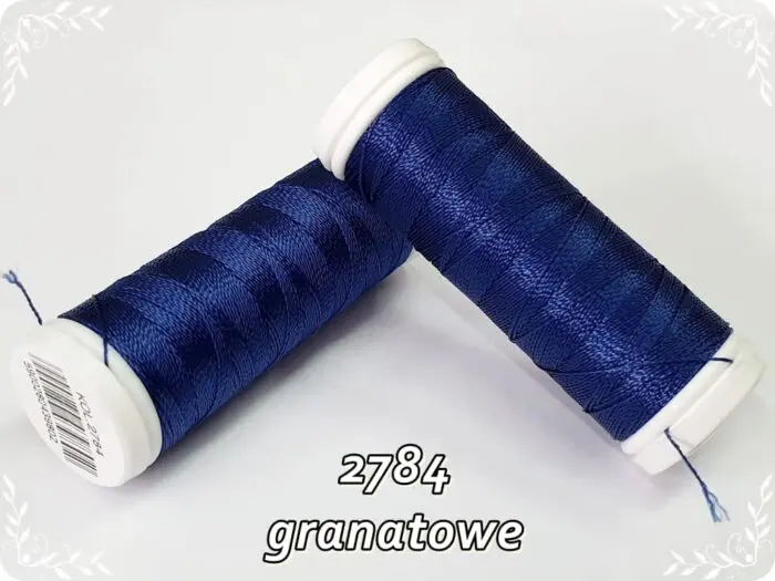 ZESTAW NICI DO SKÓRY - TYTAN 60E - 20 KOLORÓW