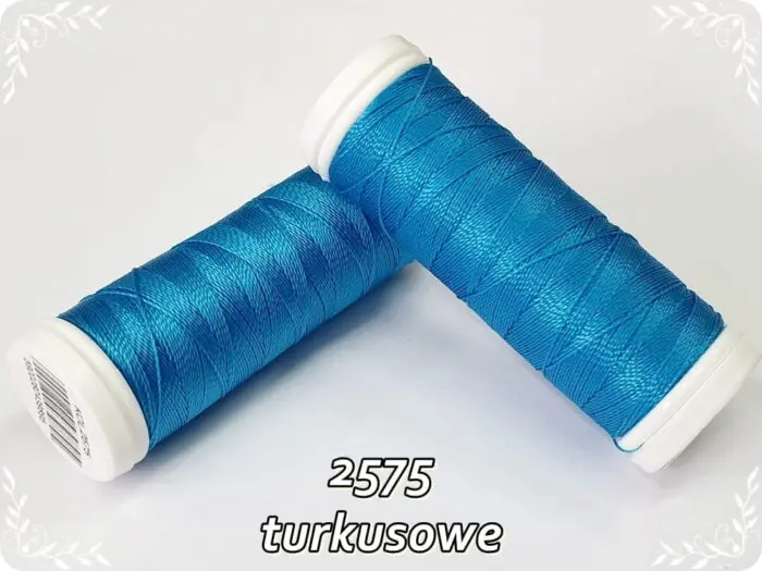 ZESTAW NICI DO SKÓRY - TYTAN 60E - 20 KOLORÓW