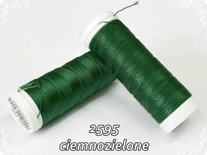 ZESTAW NICI DO SKÓRY - TYTAN 60E - 20 KOLORÓW