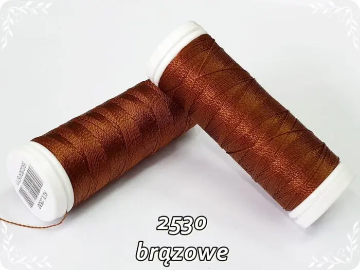 ZESTAW NICI DO SKÓRY - TYTAN 60E - 20 KOLORÓW