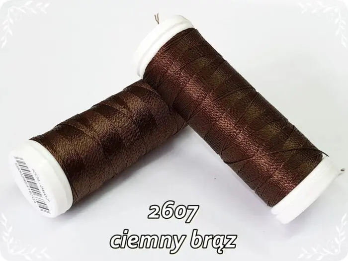 ZESTAW NICI DO SKÓRY - TYTAN 60E - 20 KOLORÓW