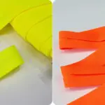 Lamówka poliestrowa NEONOWA 25mm