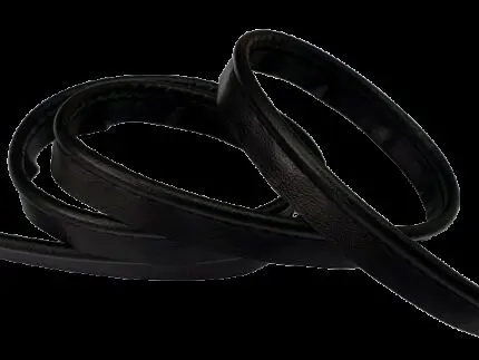 Wypustka SKÓROPODOBNA CZARNA