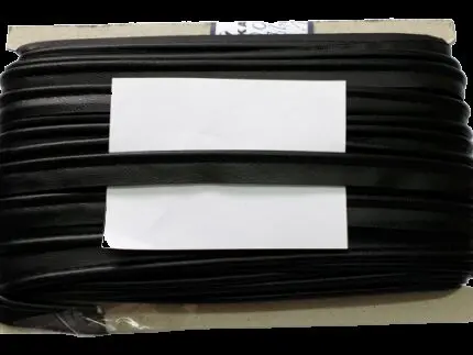 Wypustka SKÓROPODOBNA CZARNA