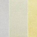 KANWA TKANINA DO HAFTU DMC 14-tka szer. 55 cm