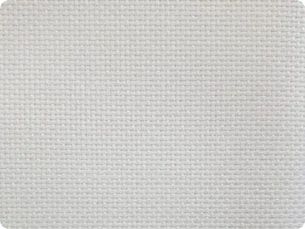 KANWA TKANINA DO HAFTU DMC 14-tka szer. 55 cm