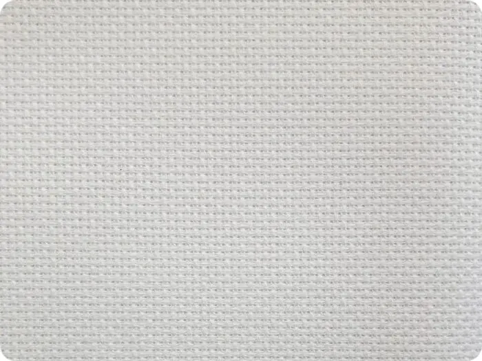 KANWA TKANINA DO HAFTU DMC 14-tka szer. 55 cm