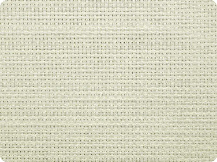 KANWA TKANINA DO HAFTU DMC 14-tka szer. 55 cm