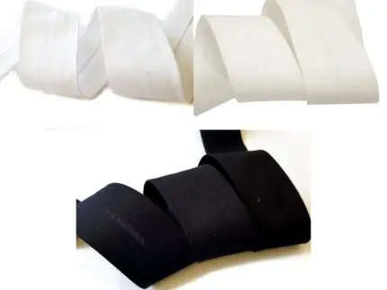 Lamówka BAWEŁNIANA 40mm