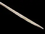 DŁUGA IGŁA TAPICERSKA DWUSTRONNA 35cm