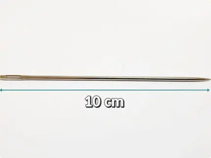 OSTRE IGŁY TAPICERSKIE od 10 do 30 cm