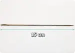 OSTRE IGŁY TAPICERSKIE od 10 do 30 cm