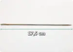 OSTRE IGŁY TAPICERSKIE od 10 do 30 cm