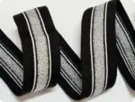 DZIANINOWA TAŚMA LAMPASOWA 25 mm (LG08/332)