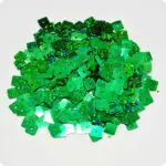 CEKINY KWADRACIKI 8mm