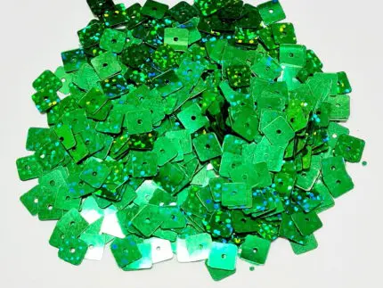 CEKINY KWADRACIKI 8mm