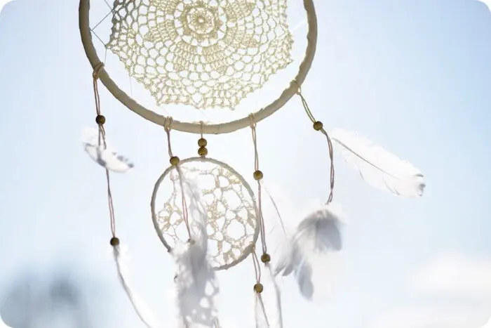 OBRĘCZ METALOWA ZŁOTA od 15 do 40 cm