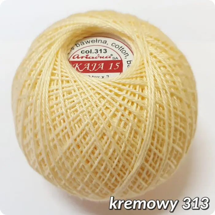 KORDONEK KAJA - opakowanie 10 sztuk