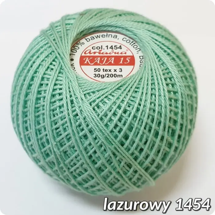 KORDONEK KAJA - opakowanie 10 sztuk