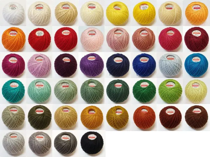 KORDONEK KAJA - opakowanie 10 sztuk