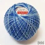 KORDONEK KAJA - CIENIOWANY