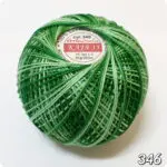 KORDONEK KAJA - CIENIOWANY