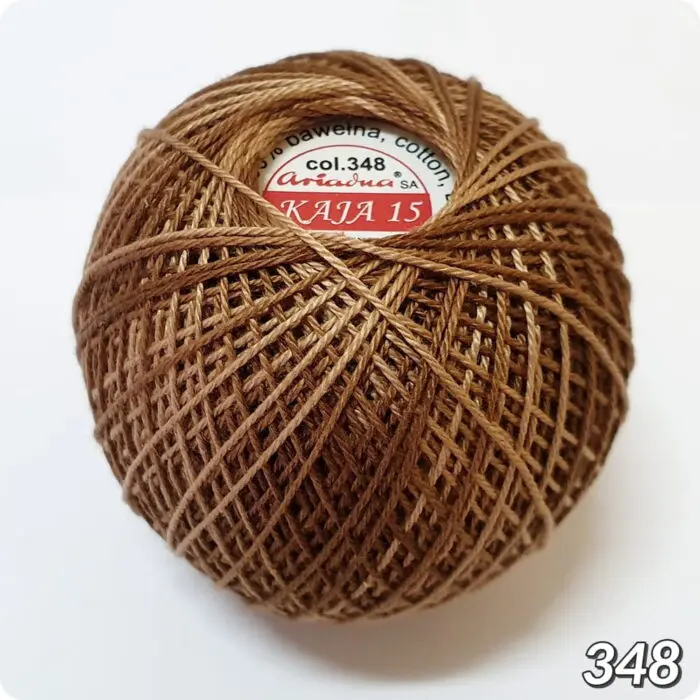 KORDONEK KAJA - CIENIOWANY