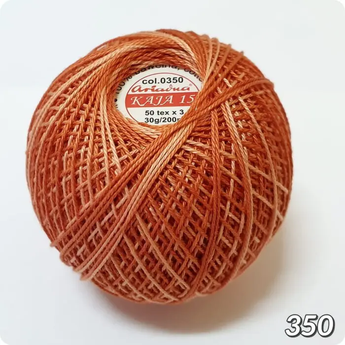 KORDONEK KAJA - CIENIOWANY