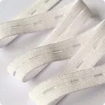 Guma PŁASKA Z DZIURKAMI na metry