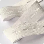 Guma PŁASKA Z DZIURKAMI na metry