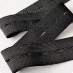 Guma PŁASKA Z DZIURKAMI na metry