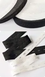 Guma PŁASKA Z DZIURKAMI na metry