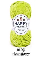 Włóczka DMC HAPPY CHENILLE 15g/38m