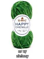 Włóczka DMC HAPPY CHENILLE 15g/38m