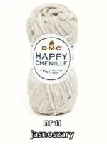 Włóczka DMC HAPPY CHENILLE 15g/38m