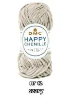 Włóczka DMC HAPPY CHENILLE 15g/38m